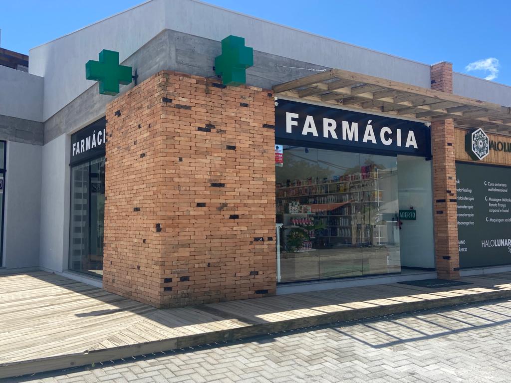 Farmácia Nossa Senhora Dos Navegantes, Ibiraquera