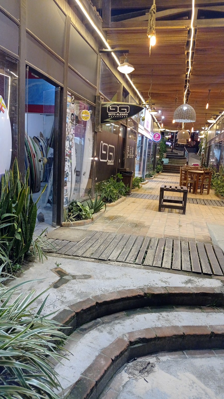 BA boardshop , Praia do Rosa