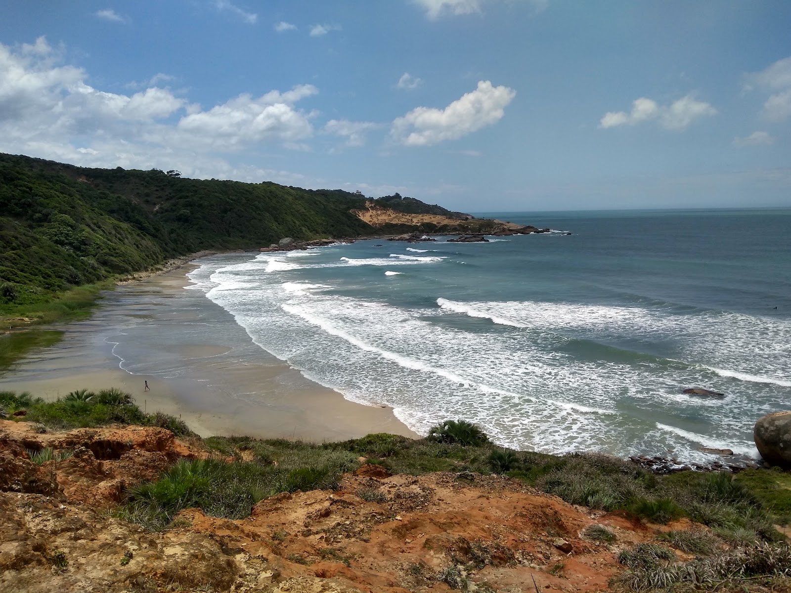 Praia D'água, Imbituba