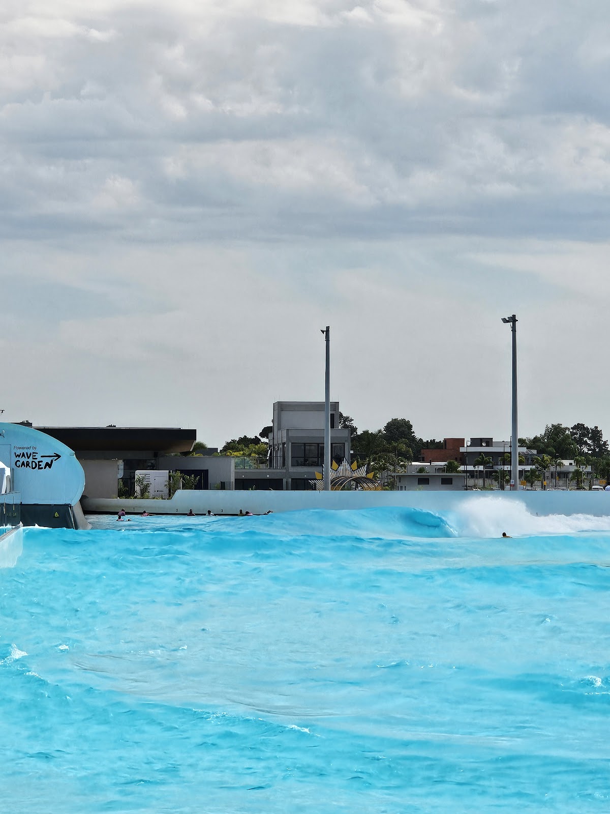 Surfland Brasil - Garopaba, Garopaba